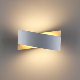 Настенный светодиодный светильник Odeon Light Twisty  - 3